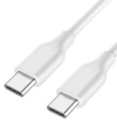 Type C & Android Cables