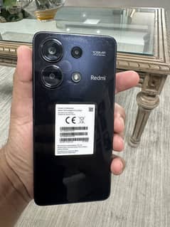 Redmi note 13 pta approved