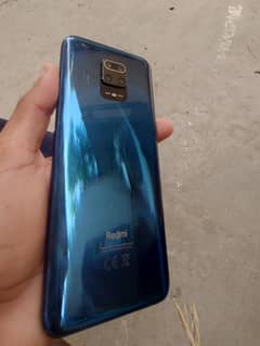 Redmi note 9s