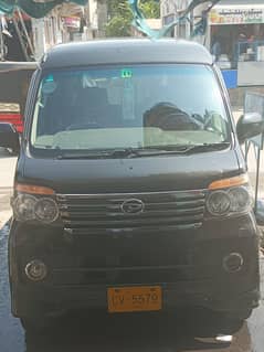 Daihatsu Hijet 2010