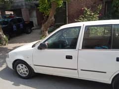 Suzuki cultus 2005