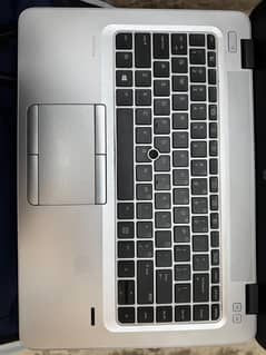 Hp elite book 840