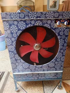 lahori room cooler
