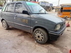 mehran for sale