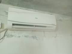 haier inverter 1 ton ac for sale