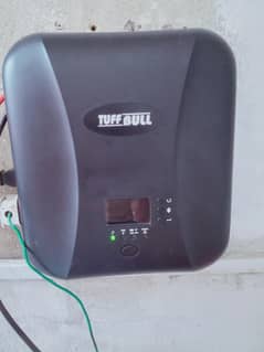 Tuff Bull china made new ups for sale