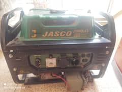 JASCO