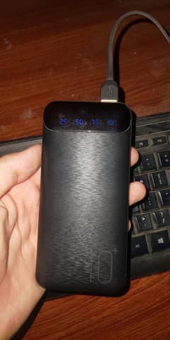 power bank