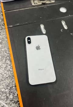 iphone x 256 GB my WhatsApp number 0329*26*51*586