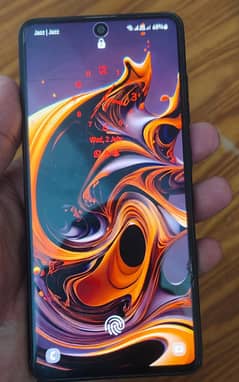 Samsung A51