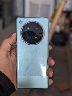 infinix