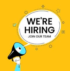 sales executive