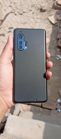 Motorola edge plus 2020.