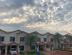 West Open 3Bed DDL 152sq yd Villa FOR SALE at Precicnt-11A (All Amenities Nearby) Heighted Location Investor Rates