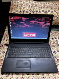 lenovo