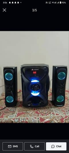 audionic