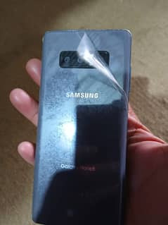 sumsang Galaxy Note 8