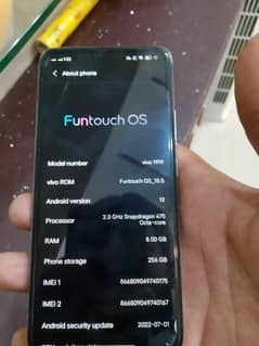 Fast sale