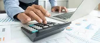 accounant needed for factory