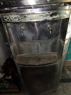 water couler