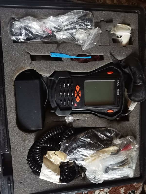 skf microlog analyzer /Microlog 2