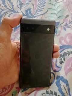 Google pixel 6a