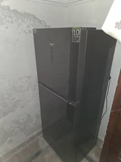 HAIER REFRIGERATOR FORSALE