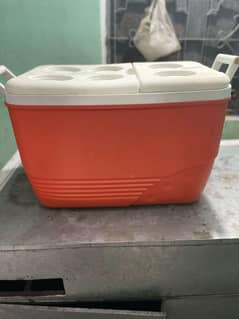 ice