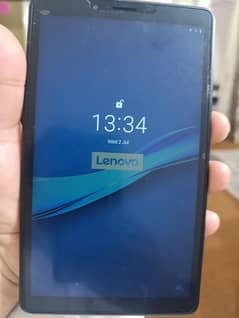 Lenovo Tablet