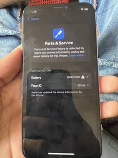 Iphone xs