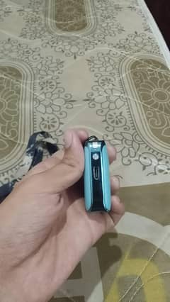 xros nano 4