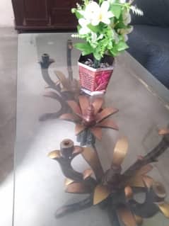 center table