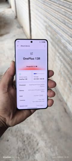 ONE