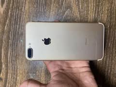 7PLUS 128 GB GOOD CONDITION