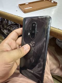 OnePlus 8 pro dual sim PTA