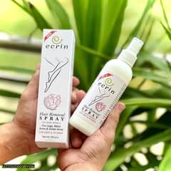 HAIR REMOVAL SPRAY