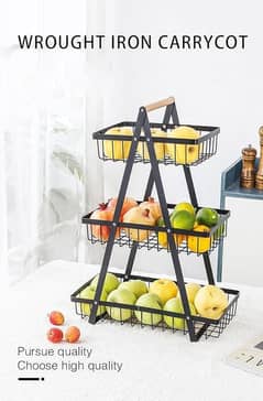 Fruit Basket cash on delivery