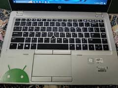 Hp Folio 9470m Laptop