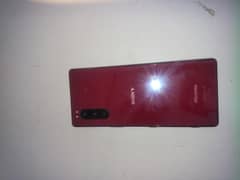 Sony Xperia 5 60 fps gaming mobile