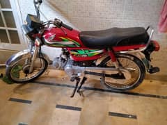 HONDA 2022 GENUINE CONDITION 10/10 FIRST OWNER
