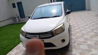 cultus 2018 model vxl ags auto