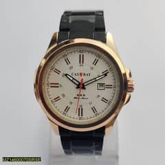 men's watch