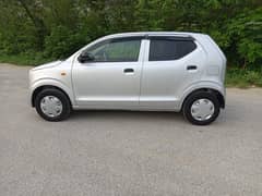 Suzuki Alto 2021