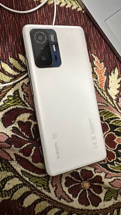 Mi 11t