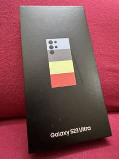 Samsung Galaxy S23 Ultra