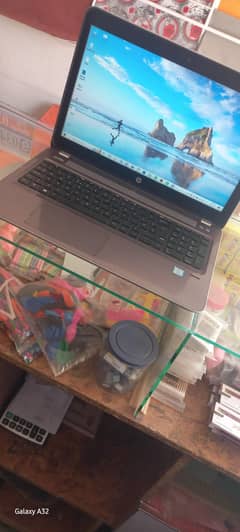 Hp laptop for sale
