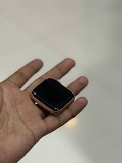 Apple watch series 5