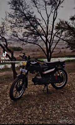 Honda 70 makmal tayar dakomants ok