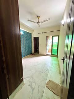2 BEDROOM FLAT FOR RENT F-17 ISLAMABAD ALL FACILITY AVAILABLE CDA APPROVED SETOR