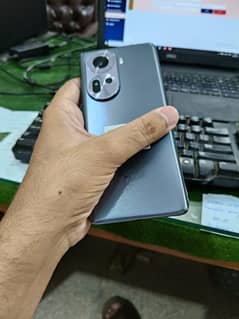 OPPO RENO 11 (5G) 12+5/ 256 GB FOR SALE